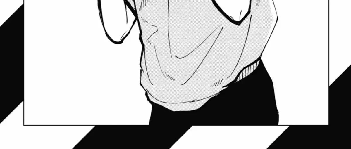 Tokyo Aliens Chapter 9.4 page 300 - 