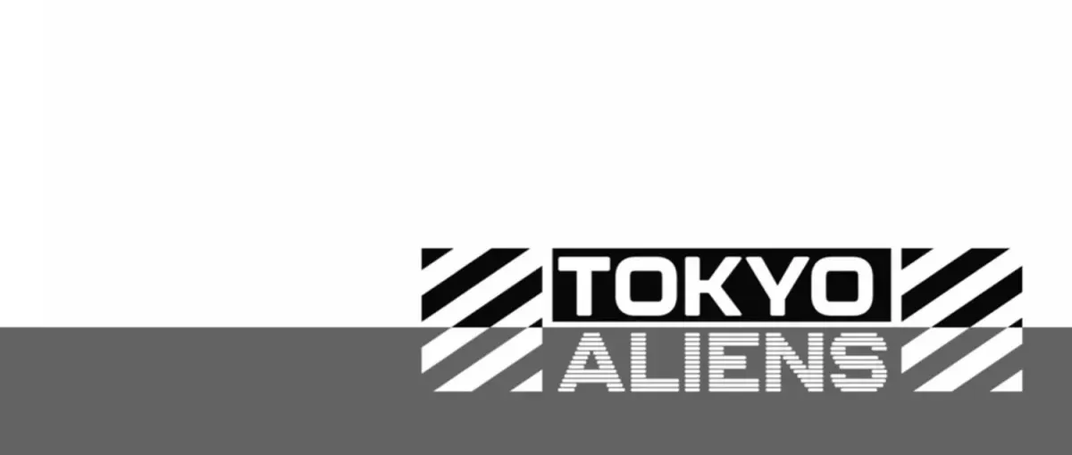 Tokyo Aliens Chapter 9.4 page 302 - 