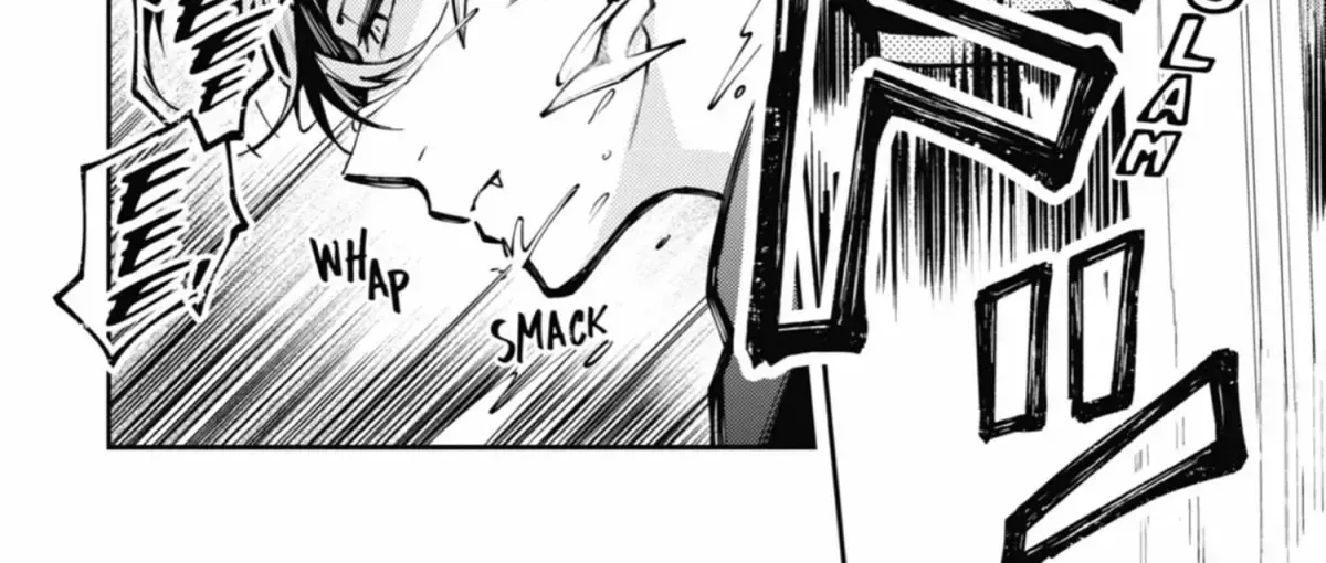 Tokyo Aliens Chapter 9.4 page 35 - 