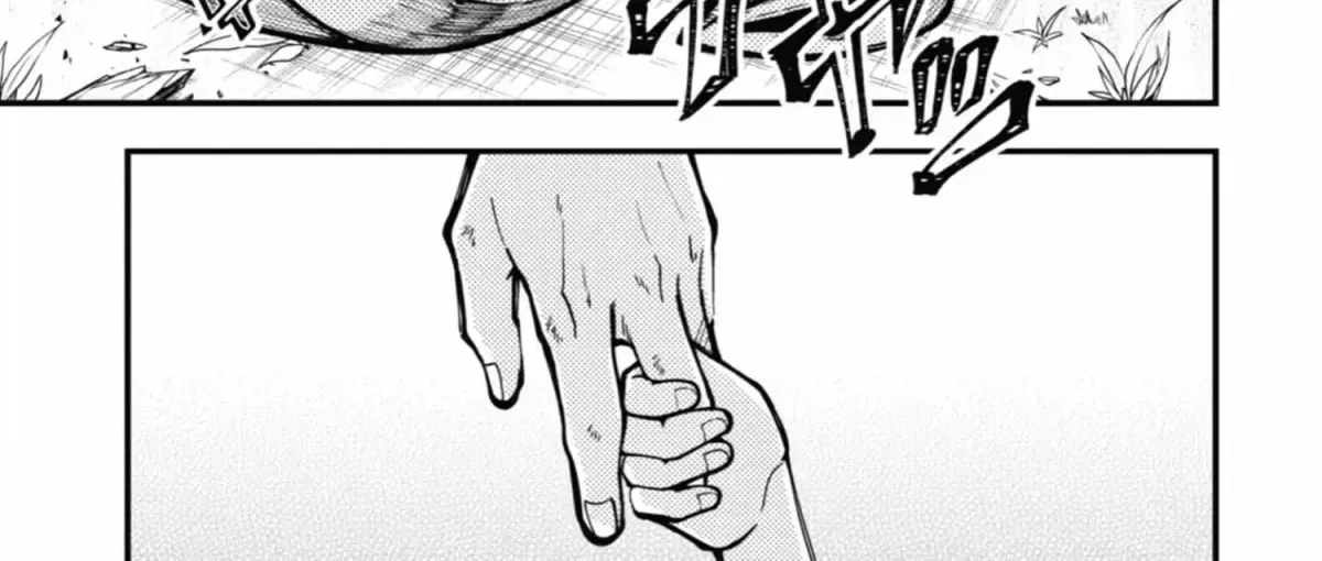 Tokyo Aliens Chapter 9.4 page 41 - 