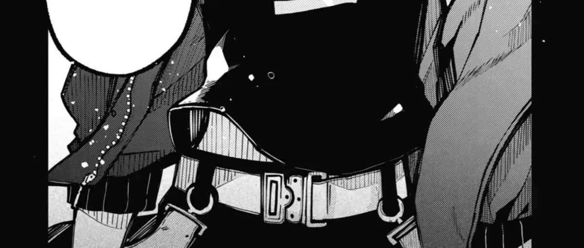 Tokyo Aliens Chapter 9.4 page 47 - 
