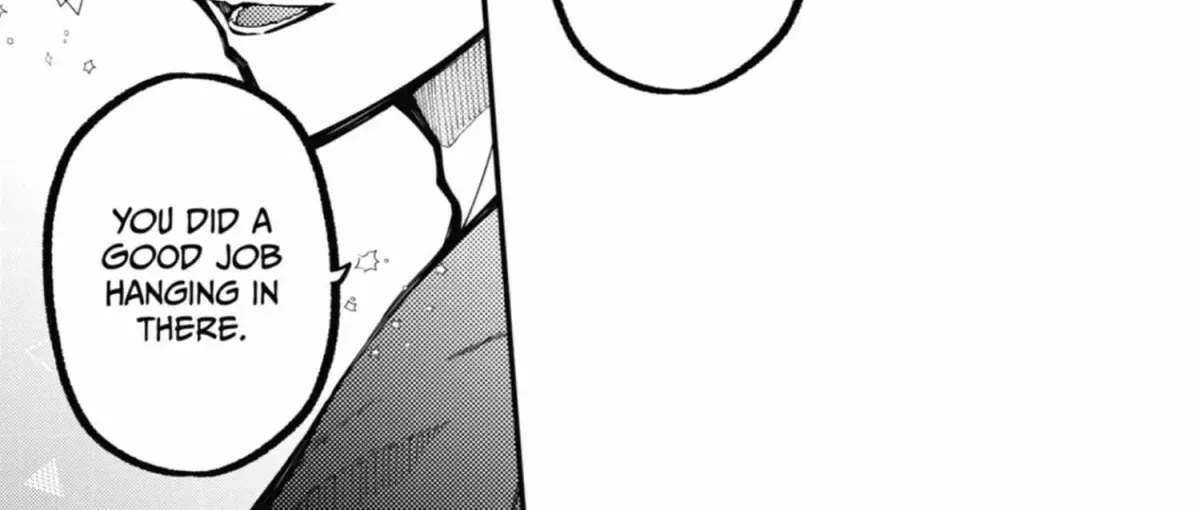 Tokyo Aliens Chapter 9.4 page 49 - 