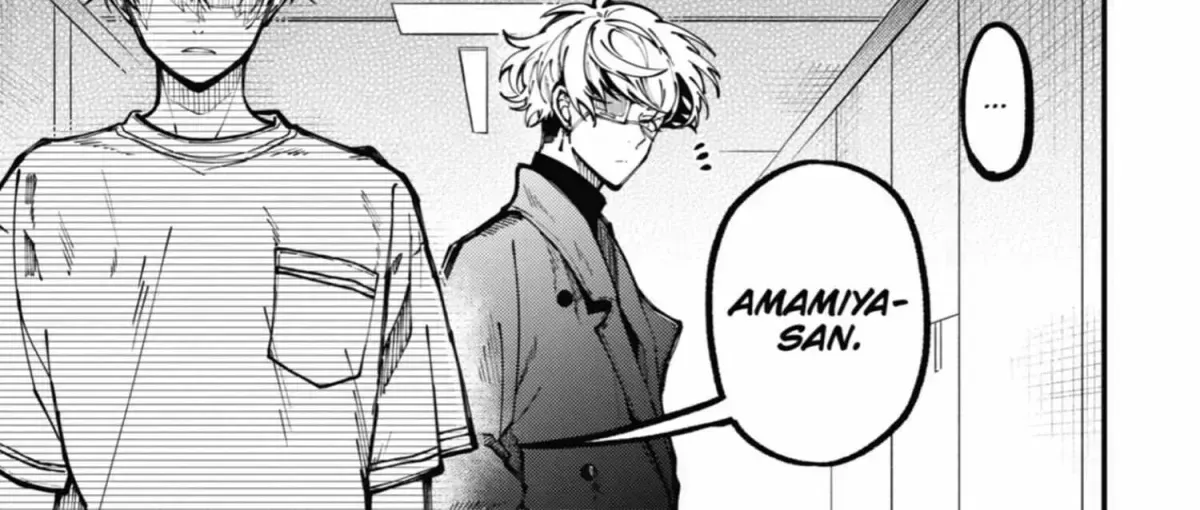 Tokyo Aliens Chapter 9.4 page 73 - 