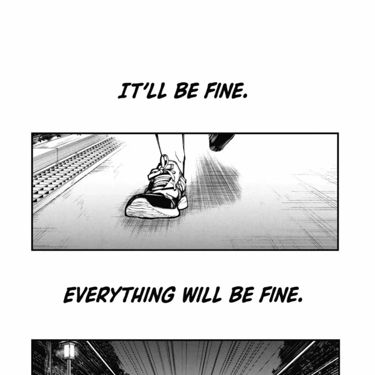 Tokyo Aliens Chapter 9.4 page 9 - 