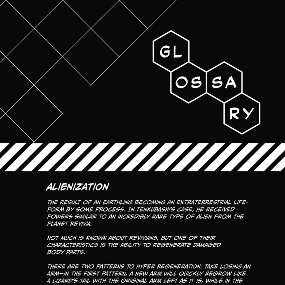 Tokyo Aliens Chapter 9.4 page 86 - 