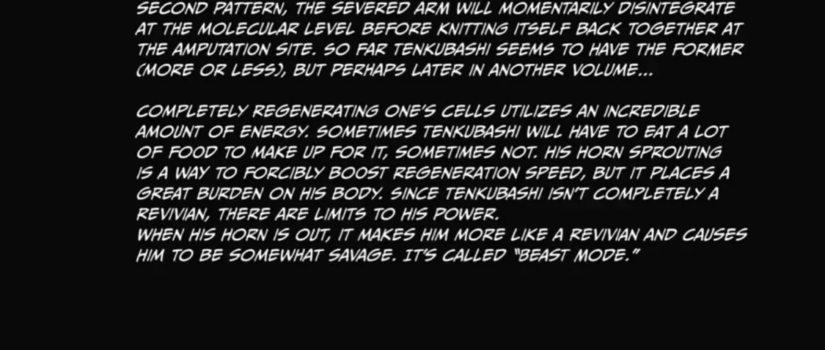 Tokyo Aliens Chapter 9.4 page 87 - 