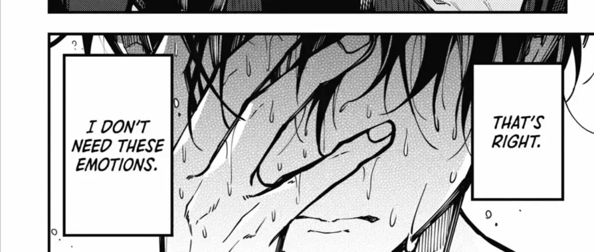 Tokyo Aliens Chapter 9.4 page 95 - 