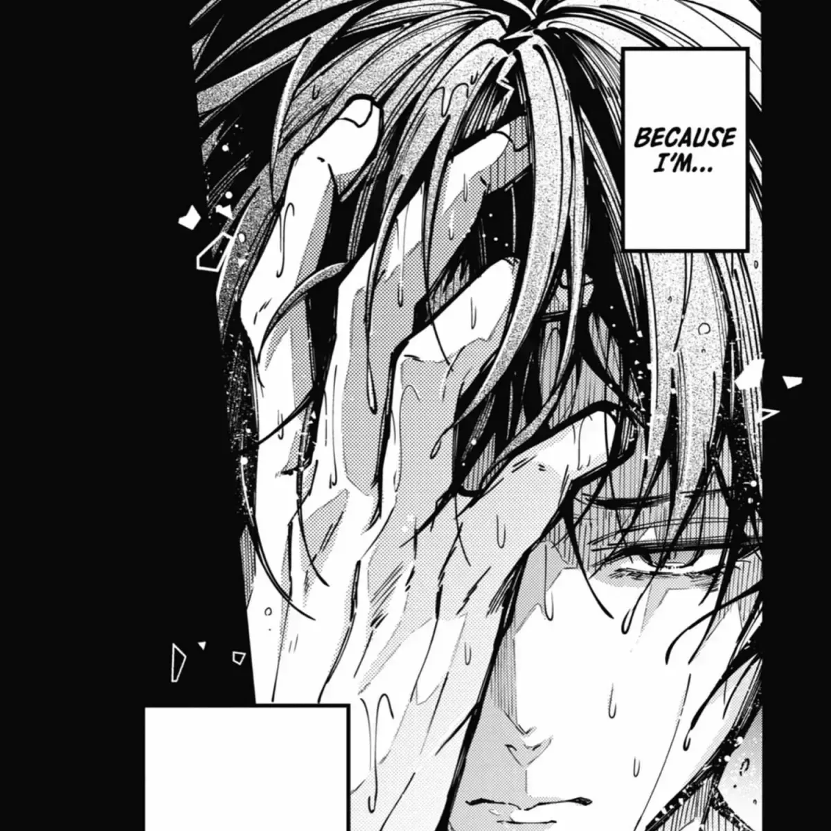 Tokyo Aliens Chapter 9.4 page 96 - 
