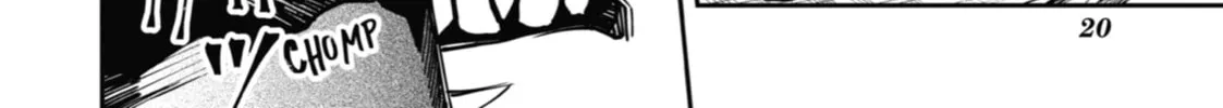 Tokyo Aliens Chapter 9 page 34 - 