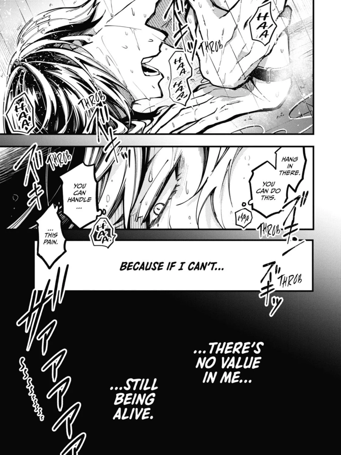 Tokyo Aliens Chapter 9 page 79 - 