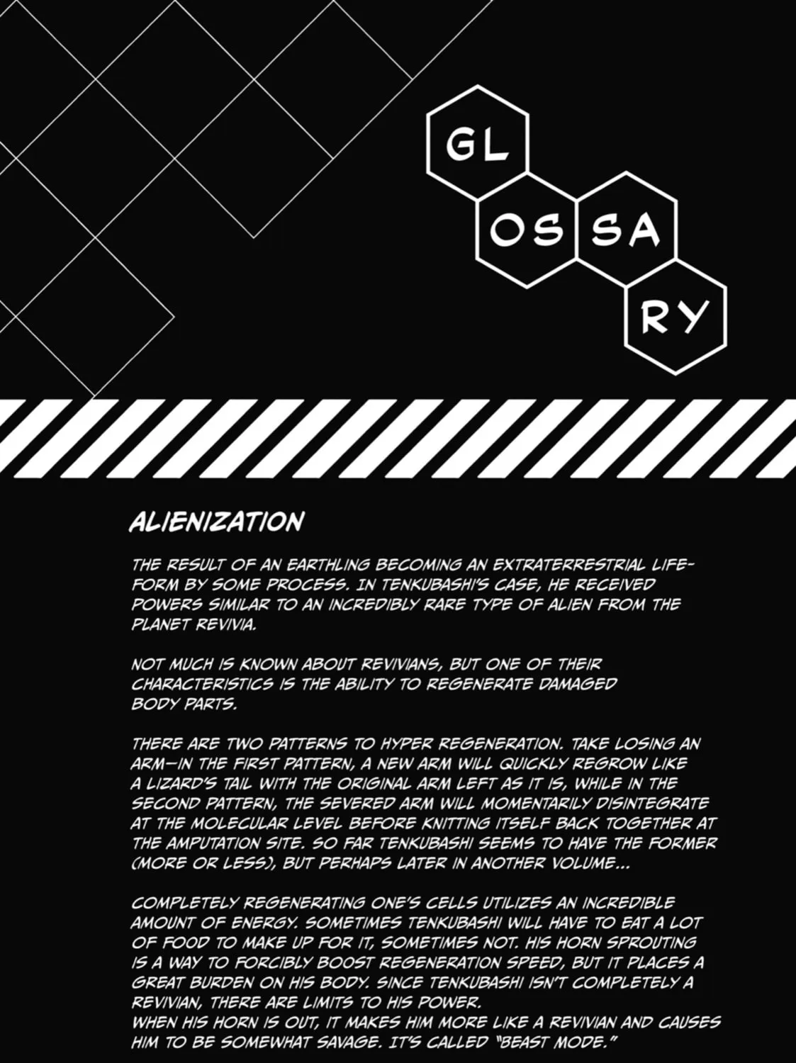Tokyo Aliens Chapter 9 page 81 - 