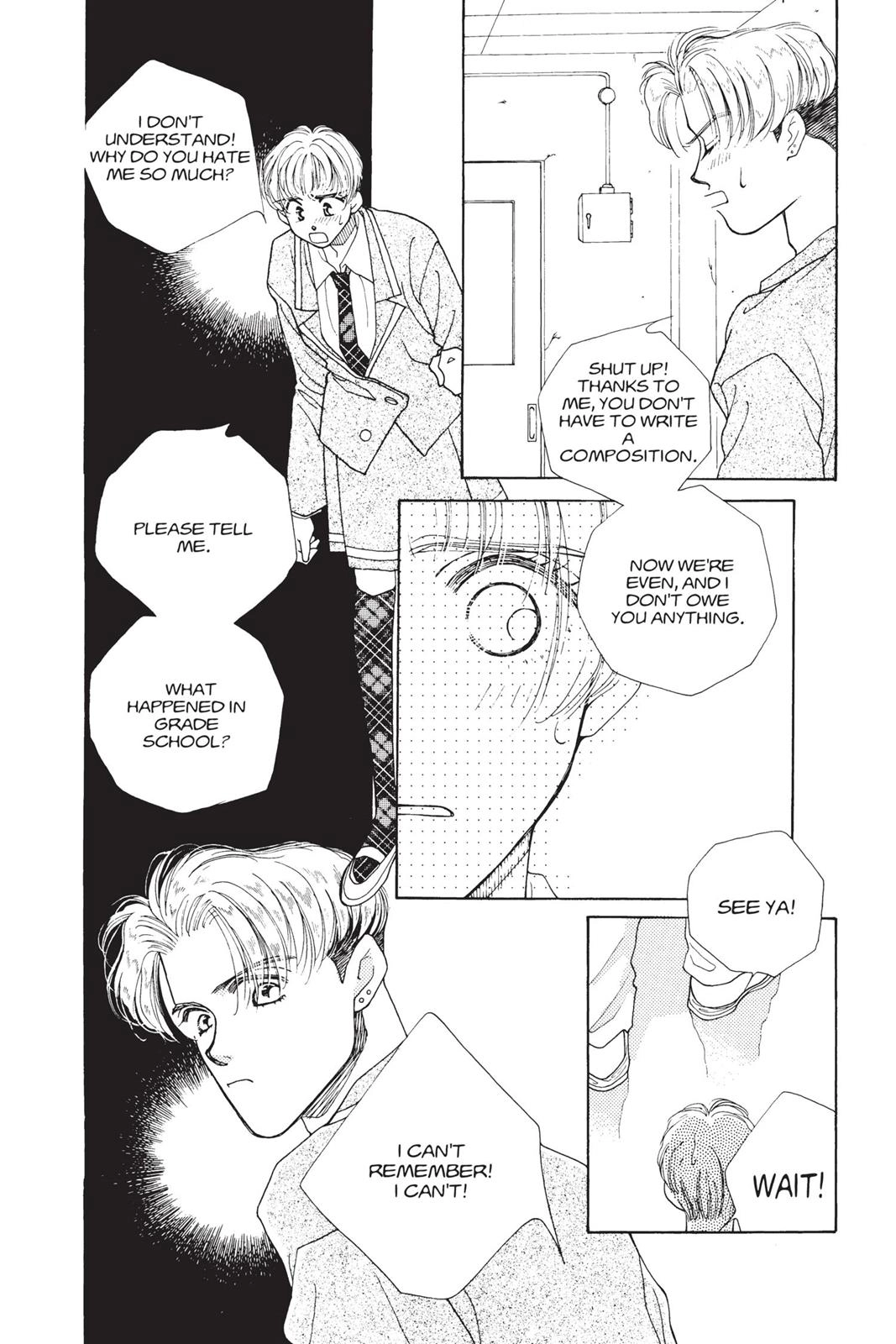 Tokyo Boys and Girls Chapter 0 page 115 - 
