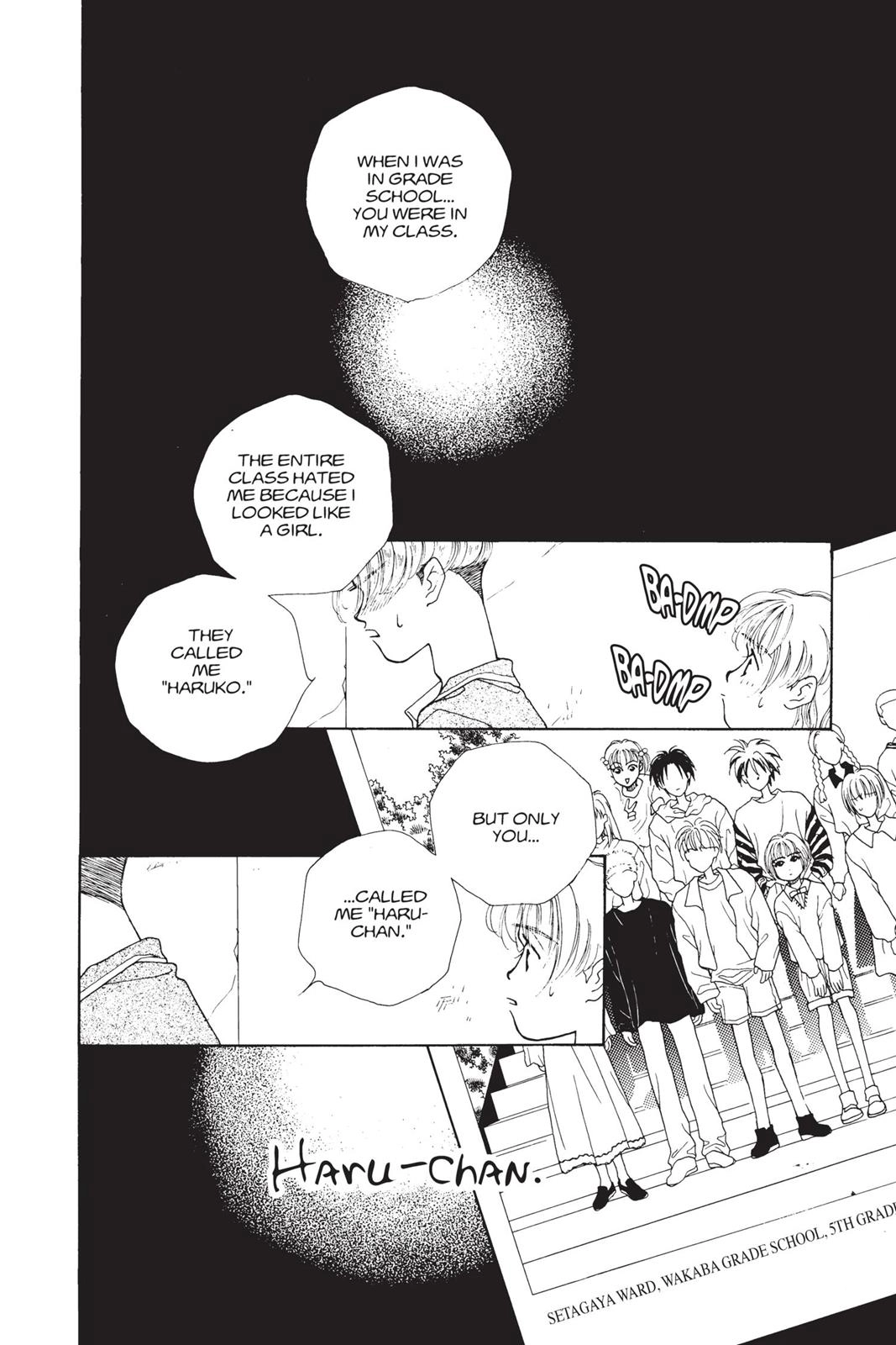 Tokyo Boys and Girls Chapter 0 page 117 - 