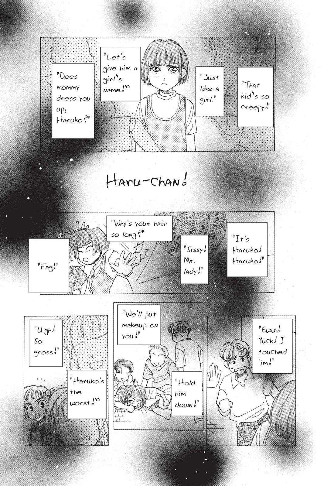 Tokyo Boys and Girls Chapter 0 page 118 - 