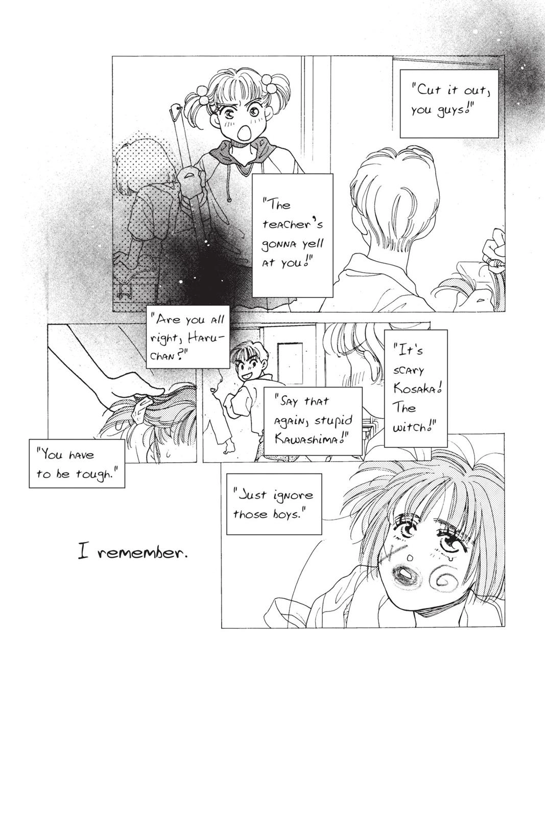 Tokyo Boys and Girls Chapter 0 page 119 - 