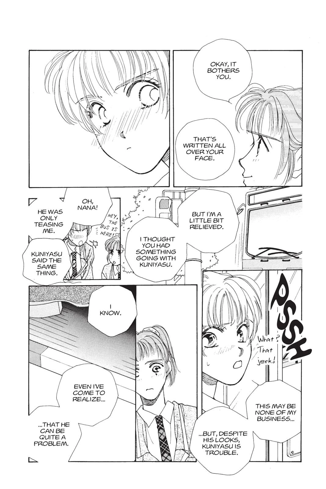 Tokyo Boys and Girls Chapter 0 page 126 - 