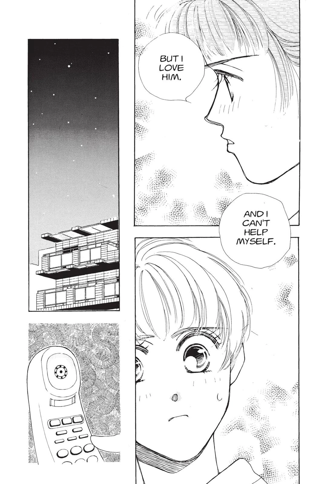 Tokyo Boys and Girls Chapter 0 page 127 - 