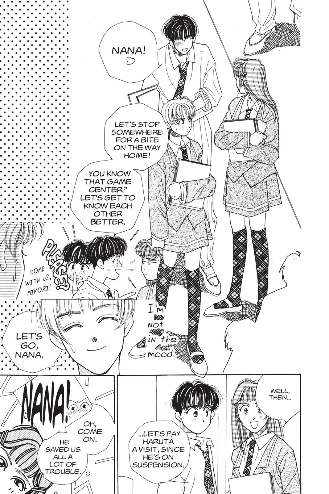 Tokyo Boys and Girls Chapter 0 page 130 - 
