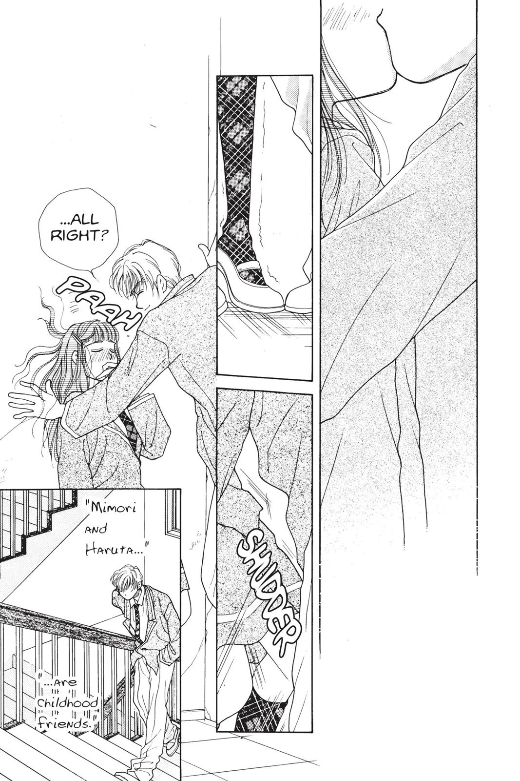Tokyo Boys and Girls Chapter 0 page 134 - 