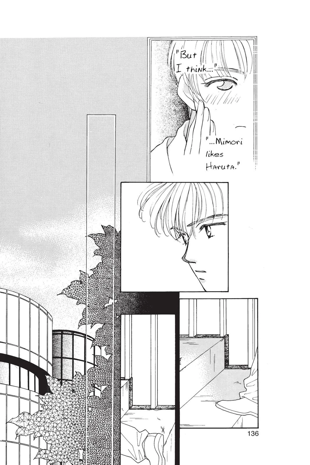 Tokyo Boys and Girls Chapter 0 page 135 - 