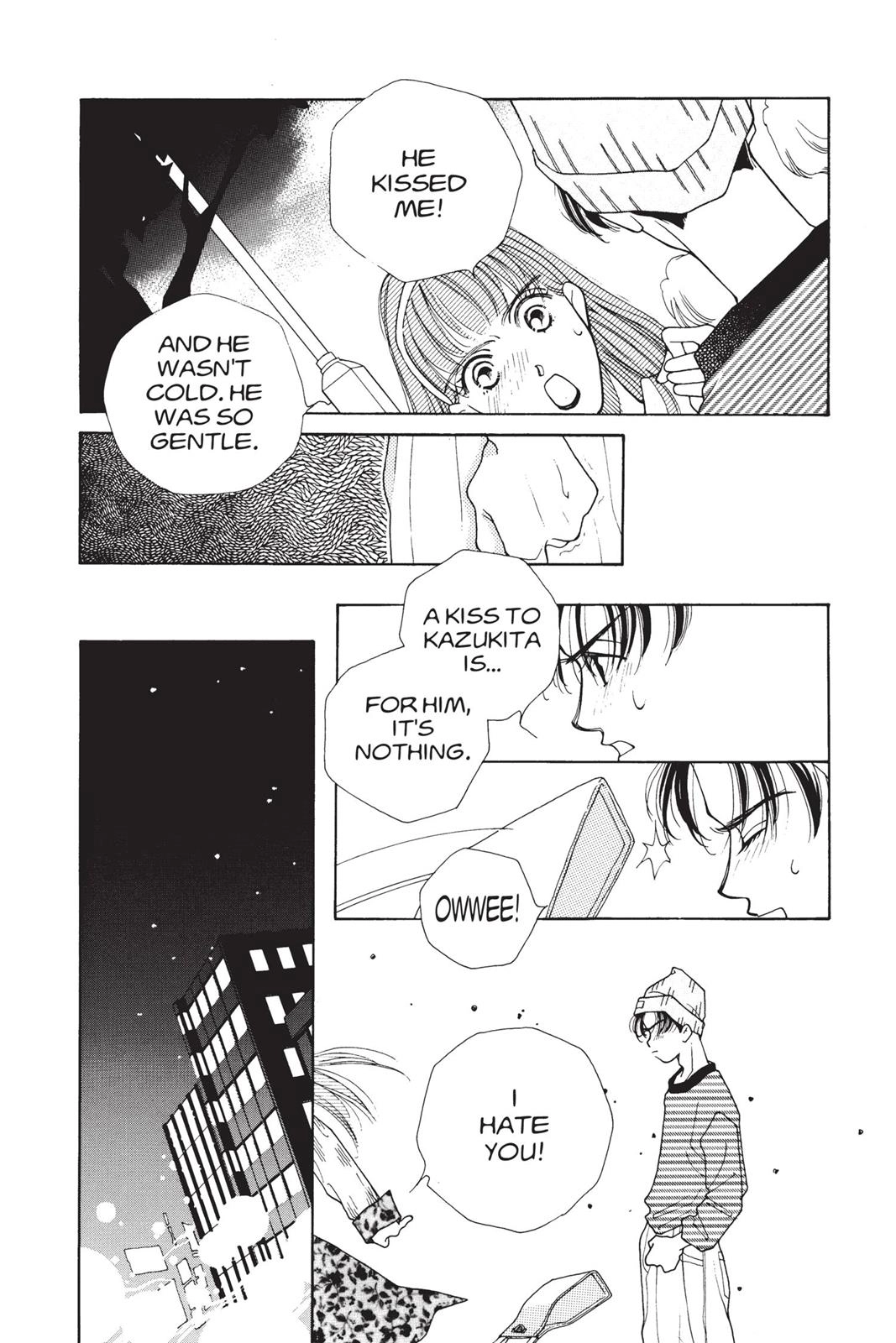 Tokyo Boys and Girls Chapter 0 page 143 - 