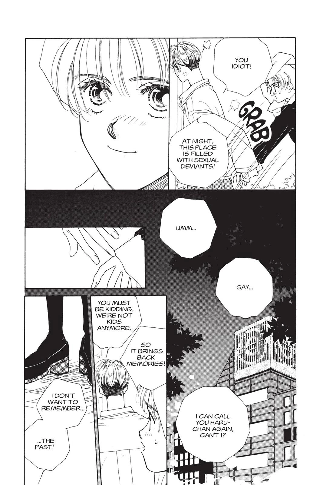 Tokyo Boys and Girls Chapter 0 page 145 - 
