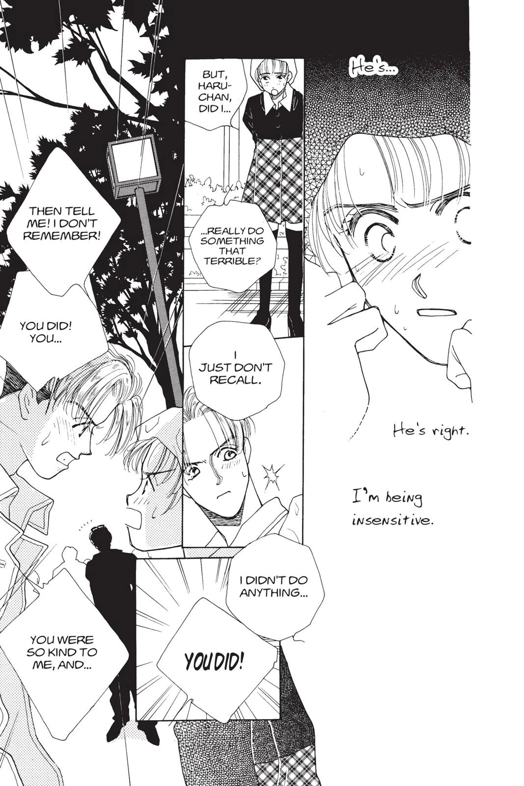 Tokyo Boys and Girls Chapter 0 page 146 - 