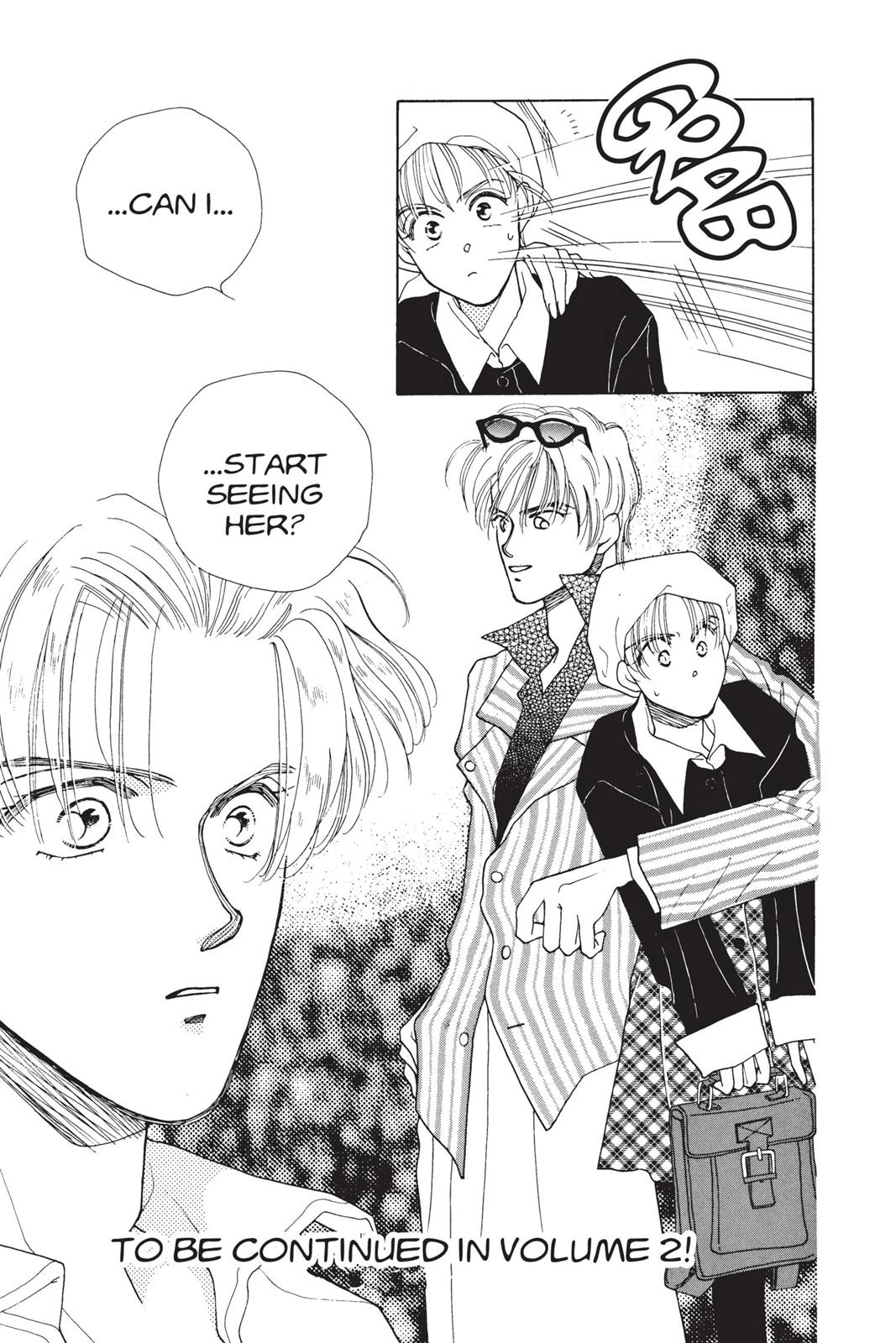 Tokyo Boys and Girls Chapter 0 page 150 - 