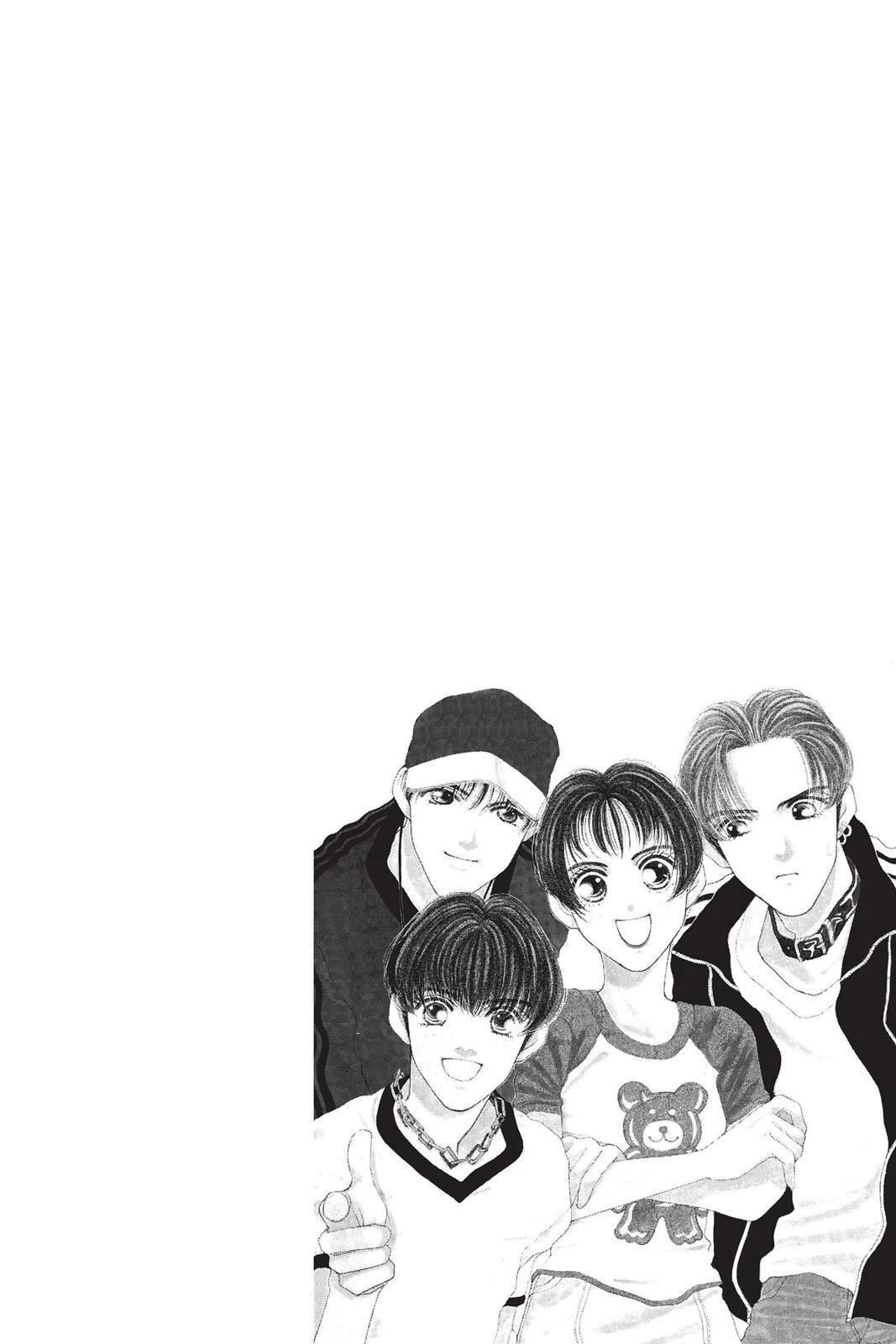 Tokyo Boys and Girls Chapter 0 page 151 - 