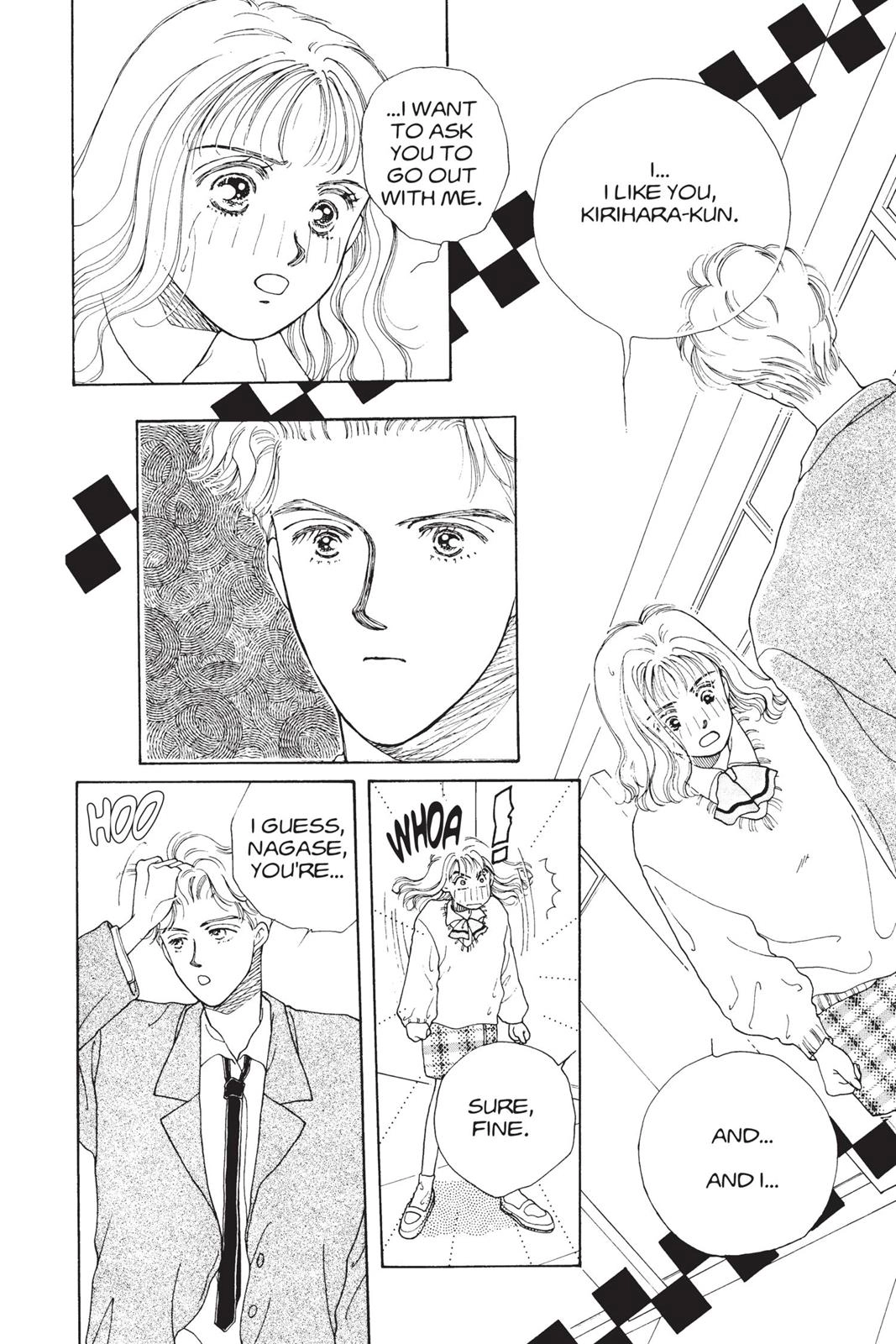Tokyo Boys and Girls Chapter 0 page 153 - 