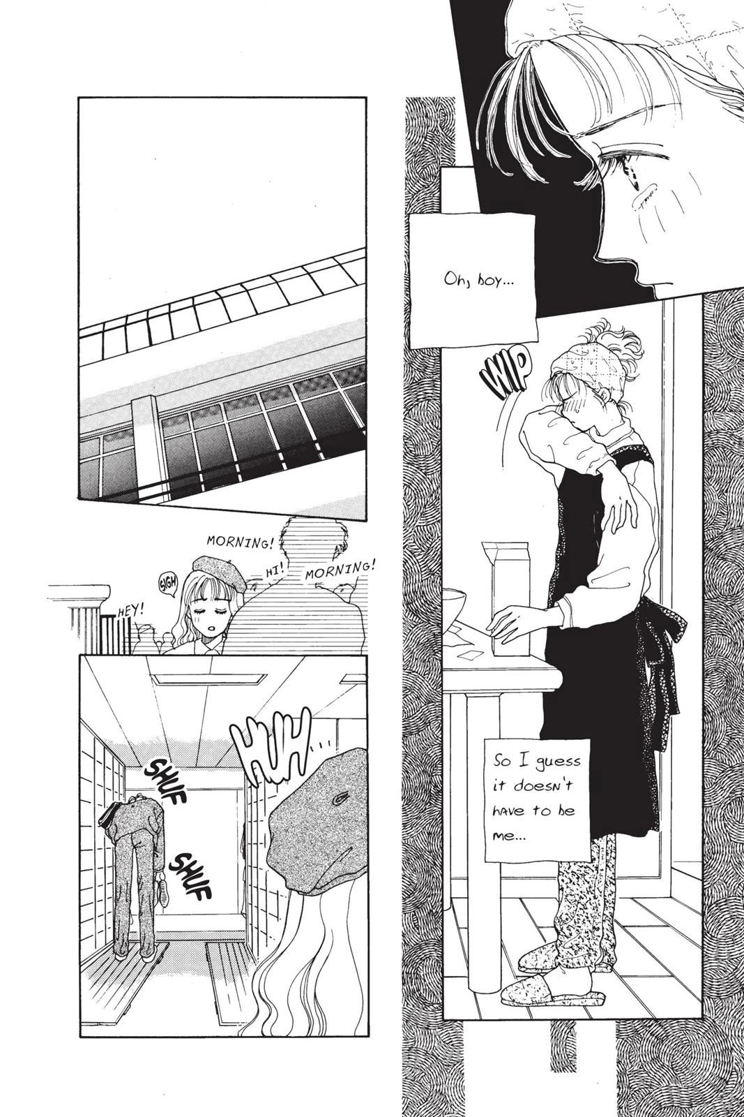Tokyo Boys and Girls Chapter 0 page 163 - 