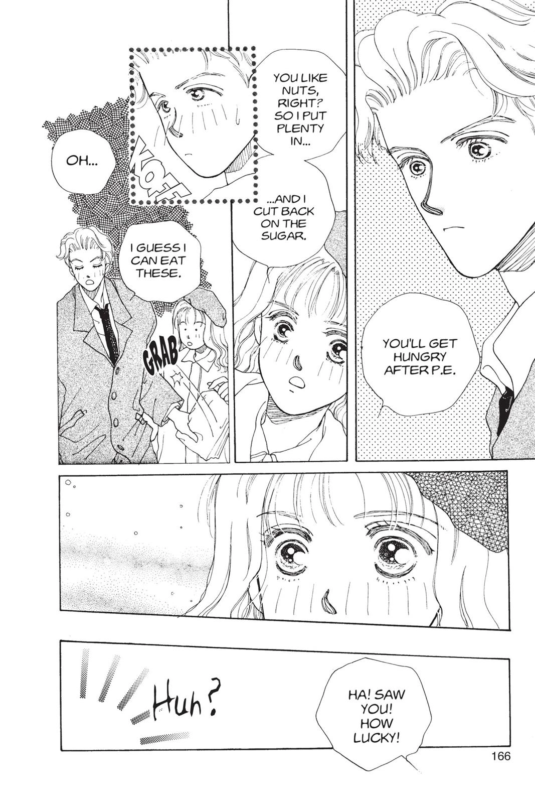 Tokyo Boys and Girls Chapter 0 page 165 - 