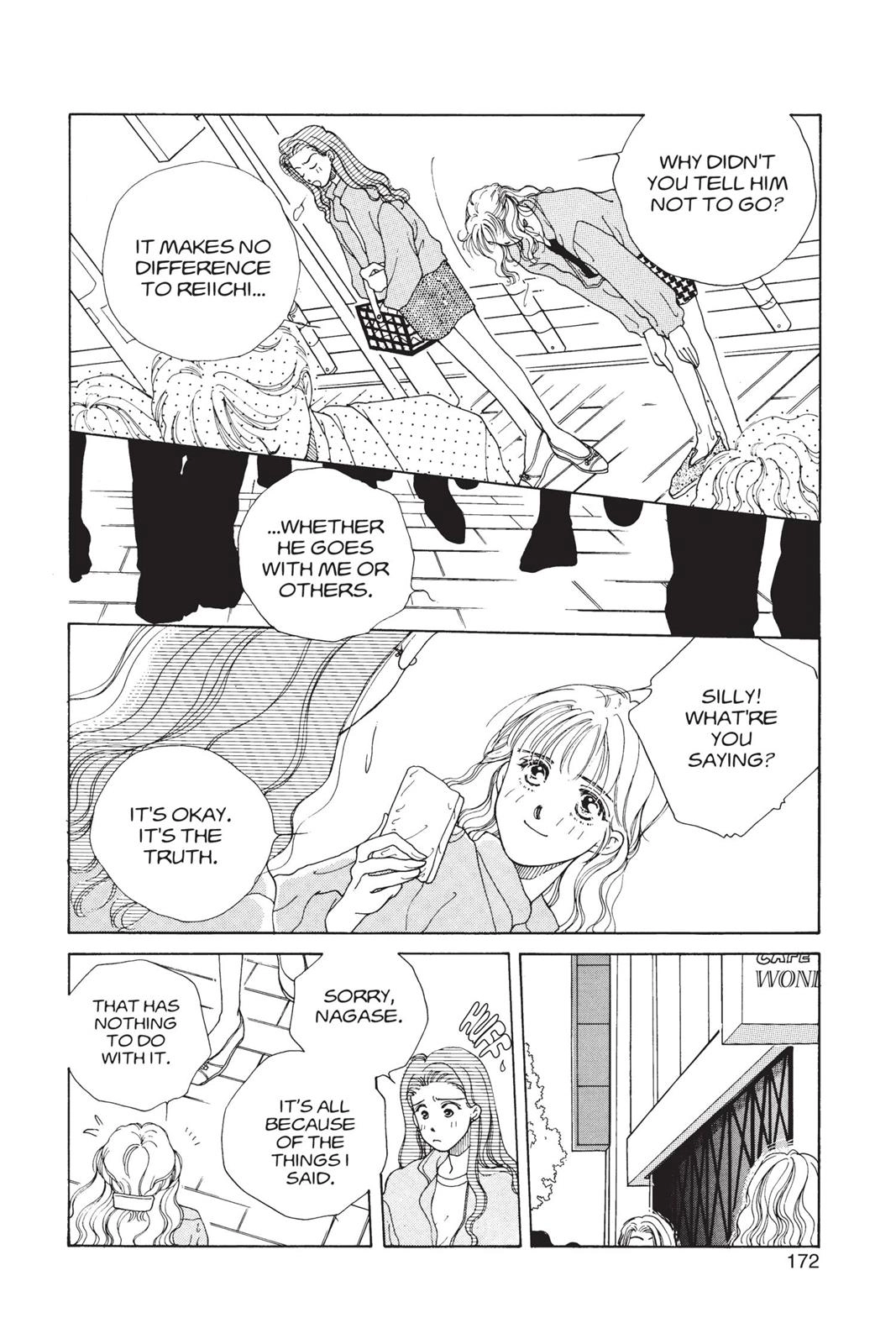 Tokyo Boys and Girls Chapter 0 page 171 - 