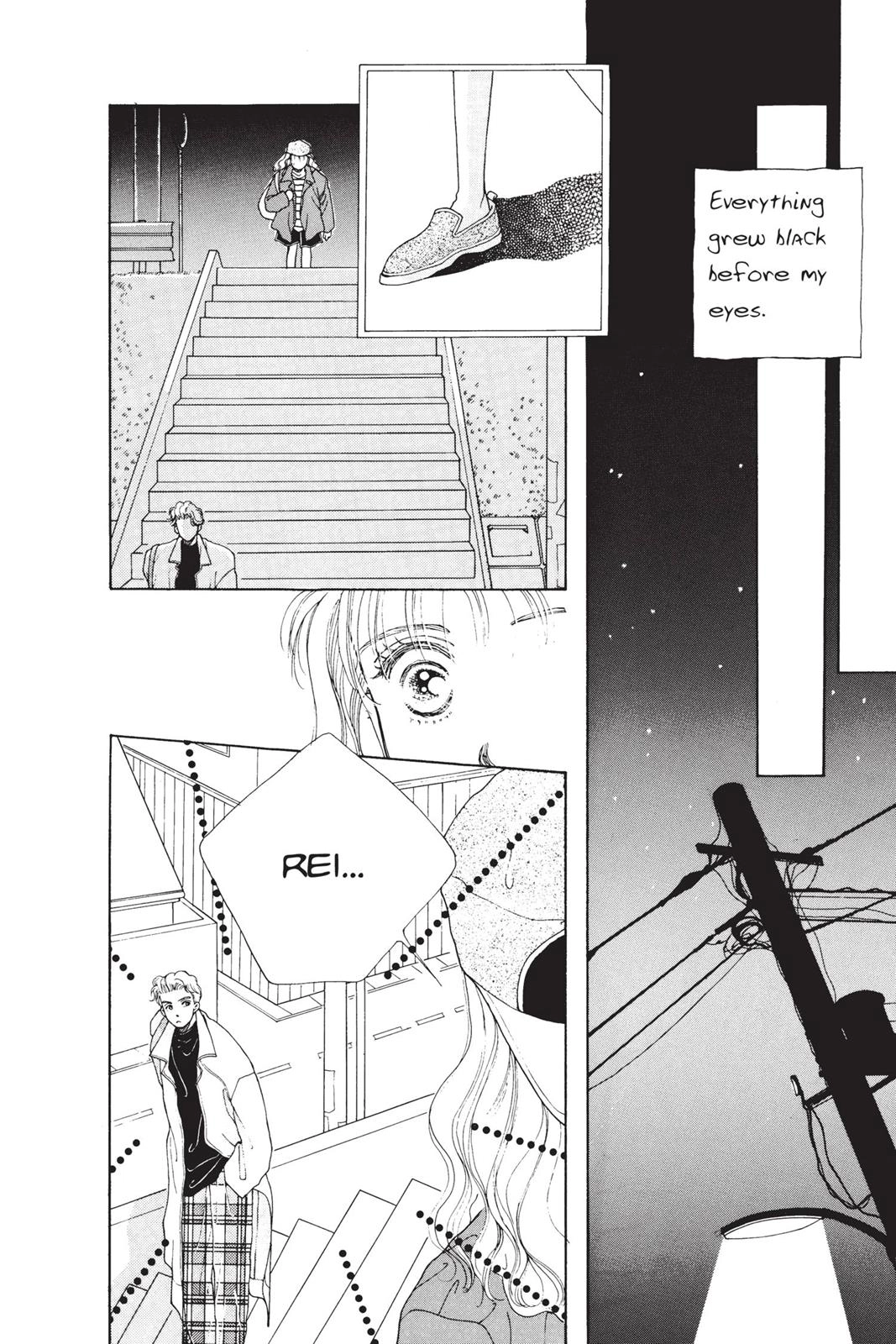 Tokyo Boys and Girls Chapter 0 page 175 - 