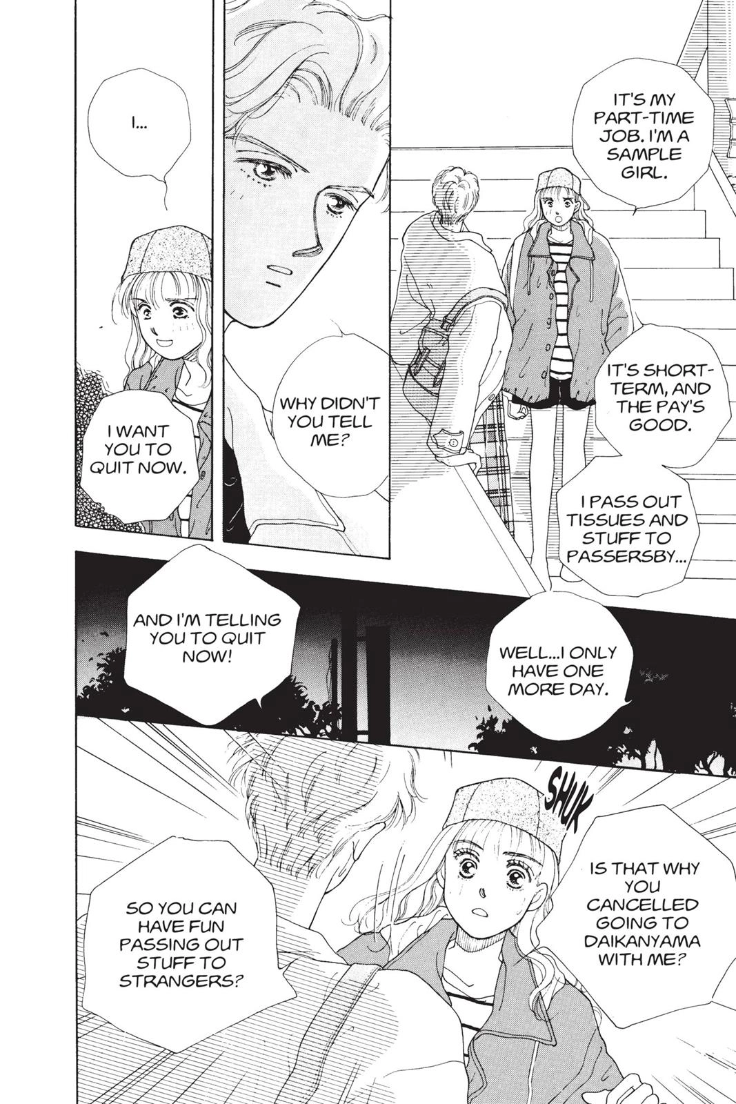 Tokyo Boys and Girls Chapter 0 page 177 - 