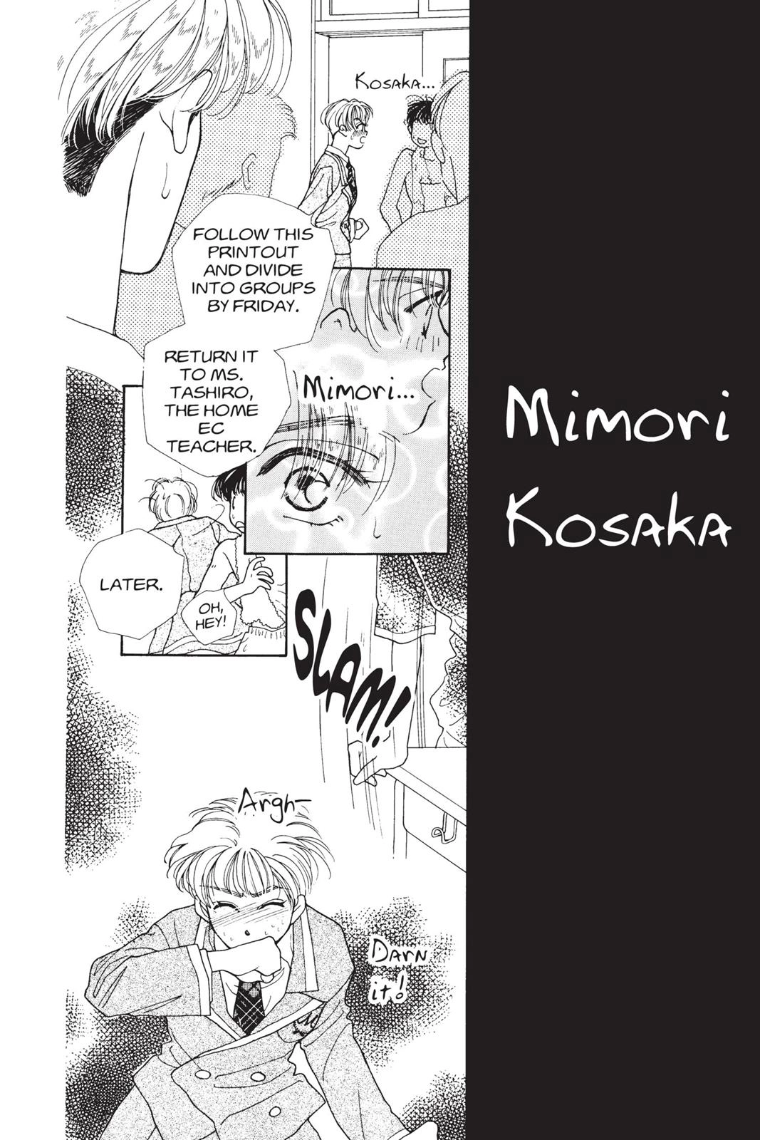 Tokyo Boys and Girls Chapter 0 page 29 - 