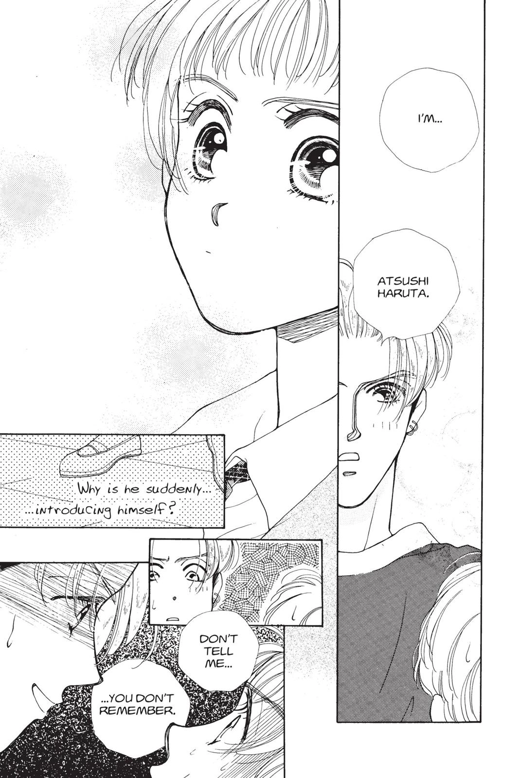 Tokyo Boys and Girls Chapter 0 page 34 - 