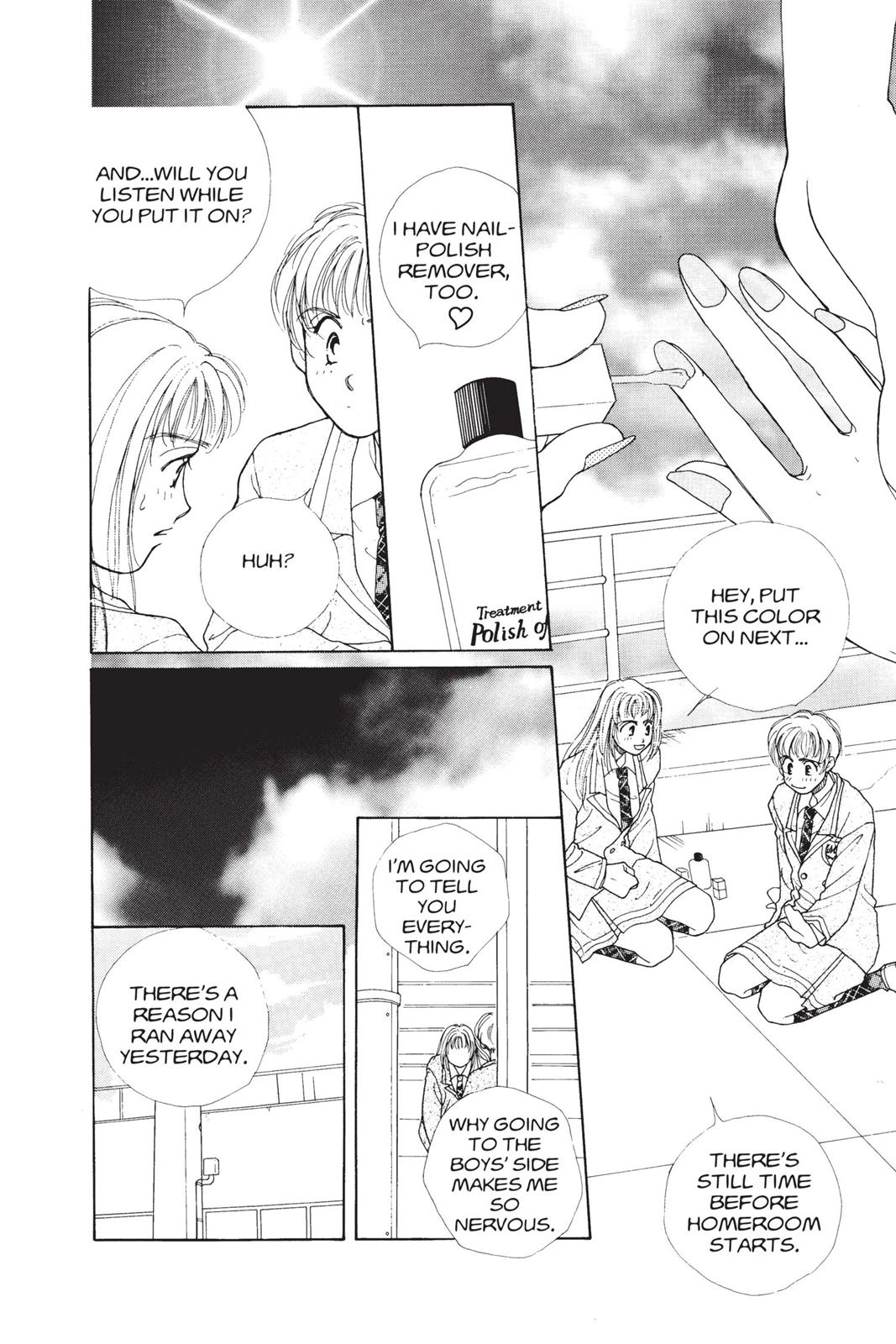 Tokyo Boys and Girls Chapter 0 page 39 - 