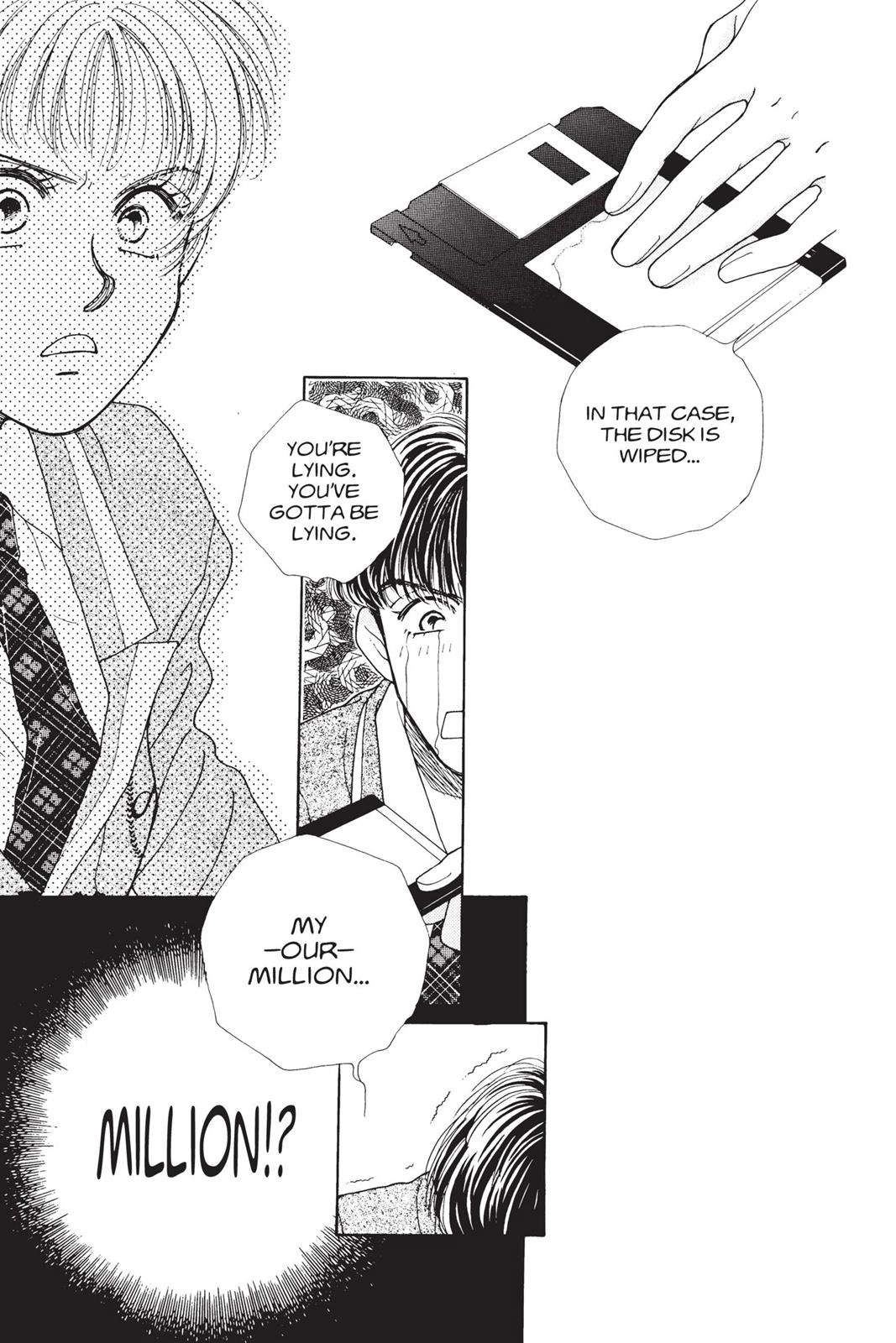 Tokyo Boys and Girls Chapter 0 page 46 - 