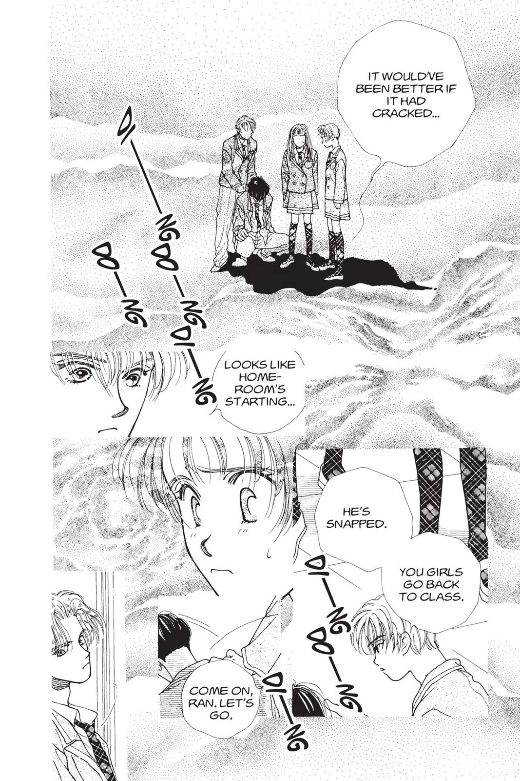 Tokyo Boys and Girls Chapter 0 page 47 - 