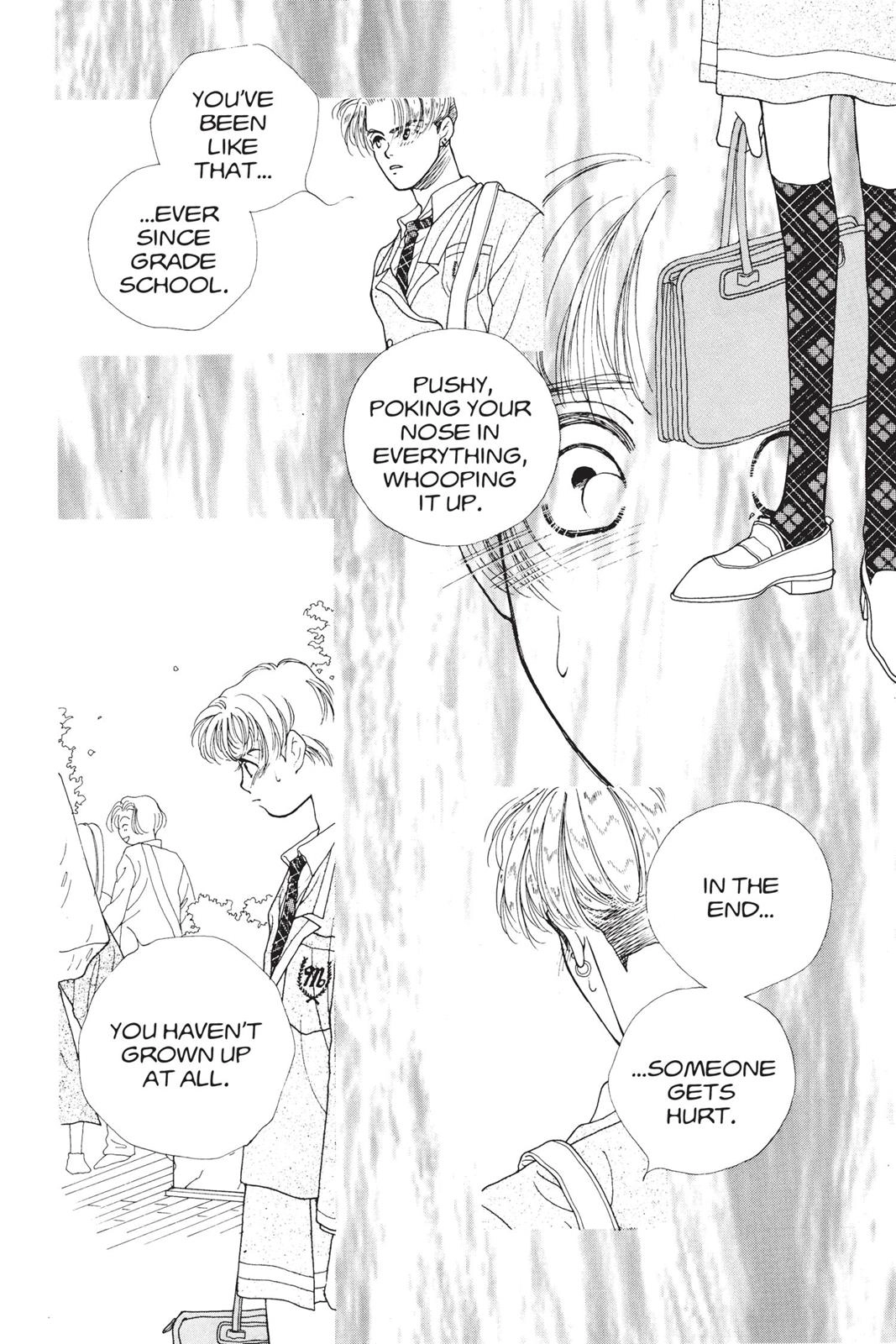 Tokyo Boys and Girls Chapter 0 page 53 - 