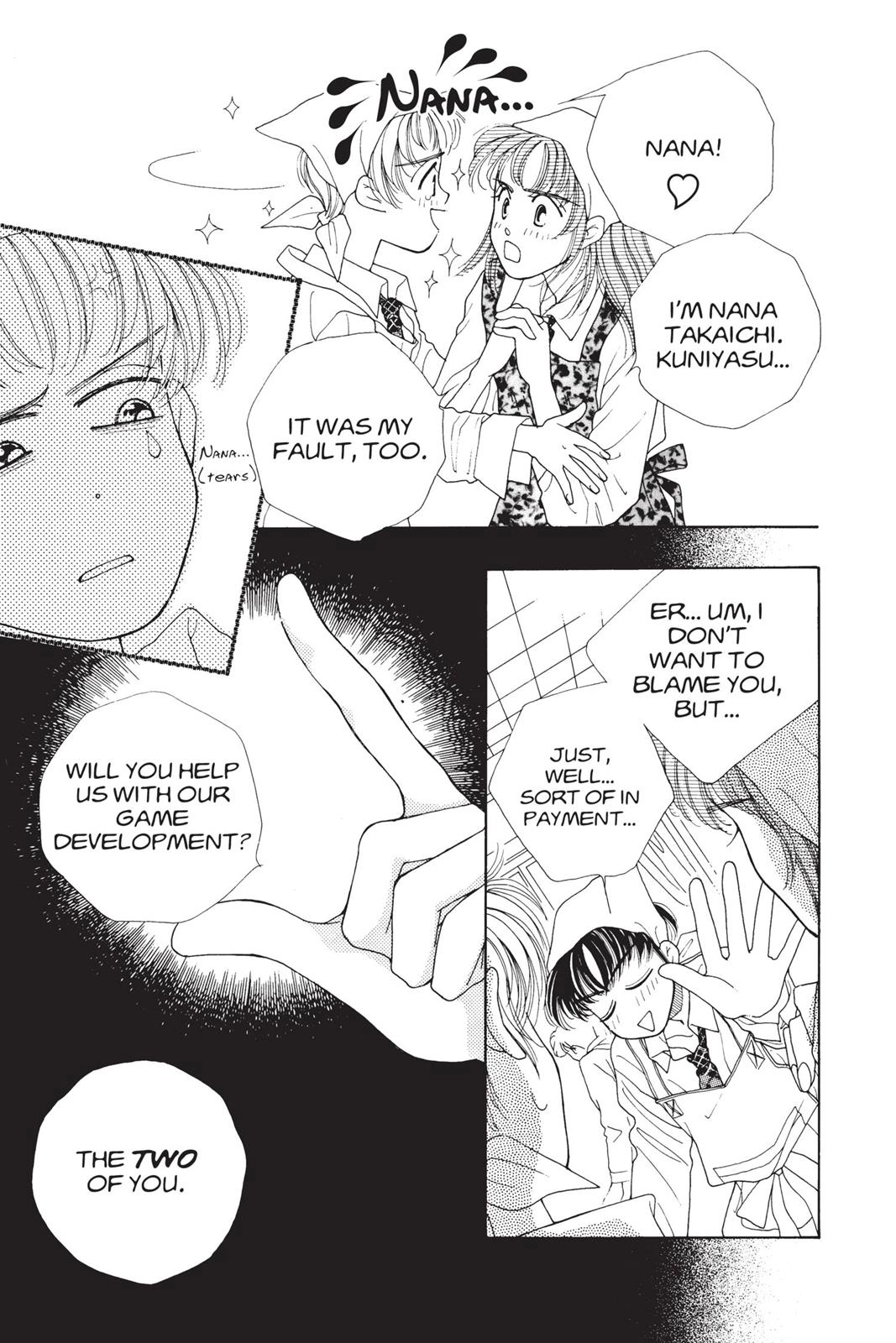 Tokyo Boys and Girls Chapter 0 page 66 - 