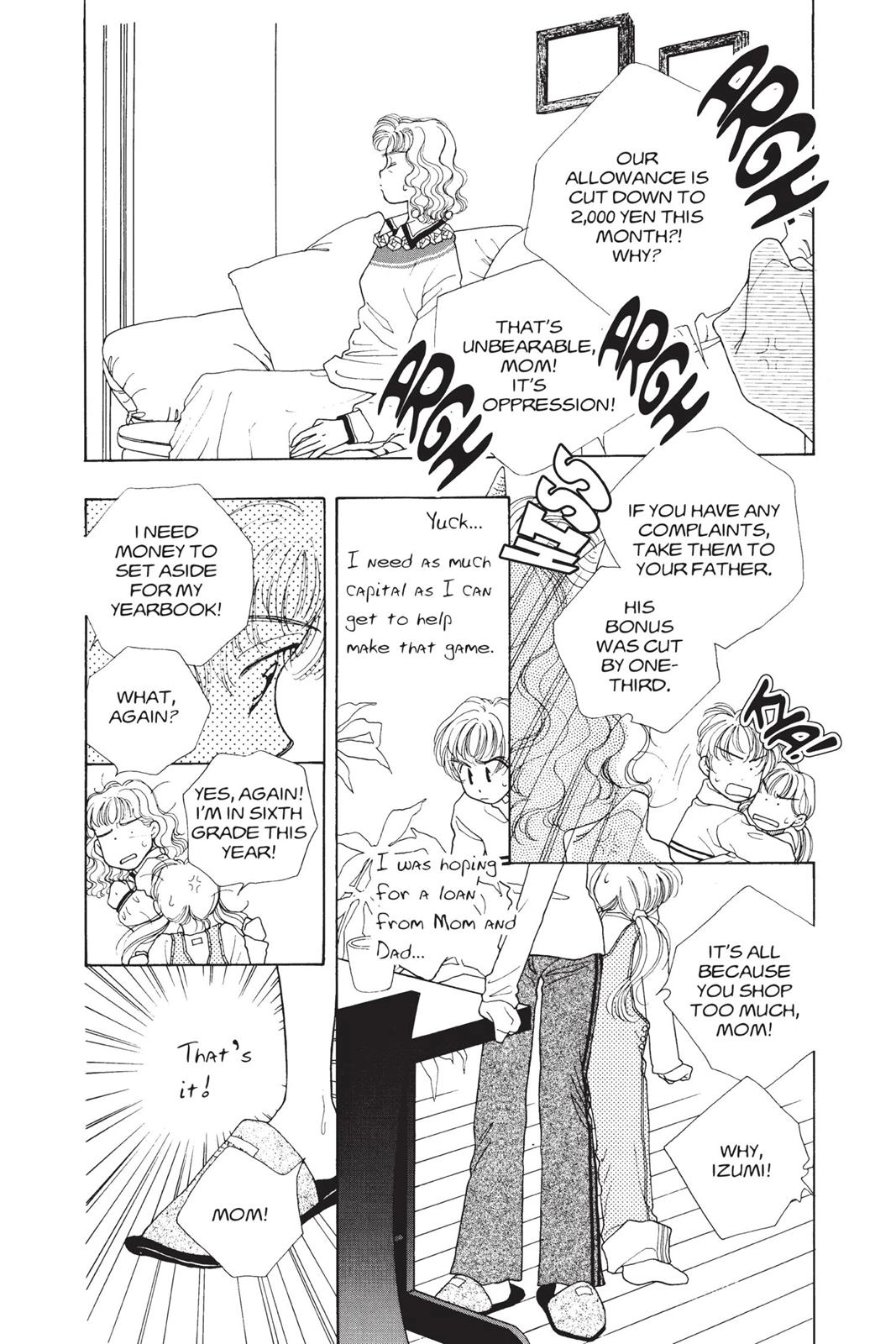 Tokyo Boys and Girls Chapter 0 page 69 - 
