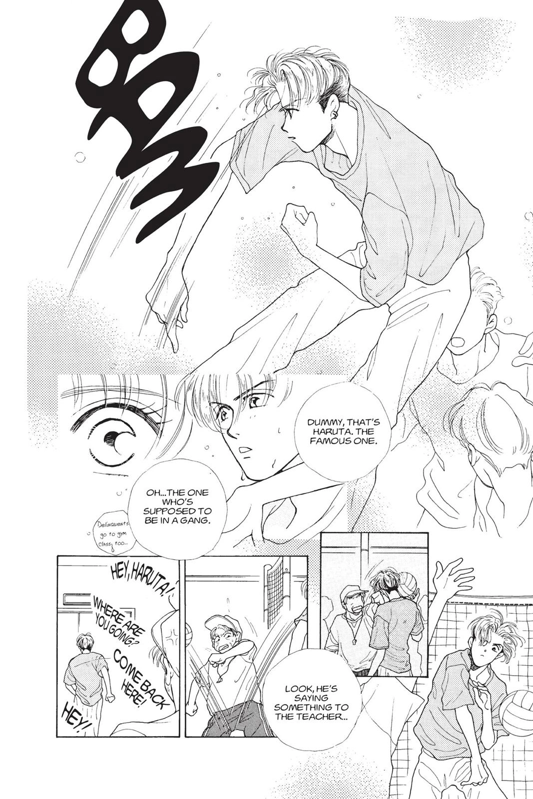 Tokyo Boys and Girls Chapter 0 page 73 - 