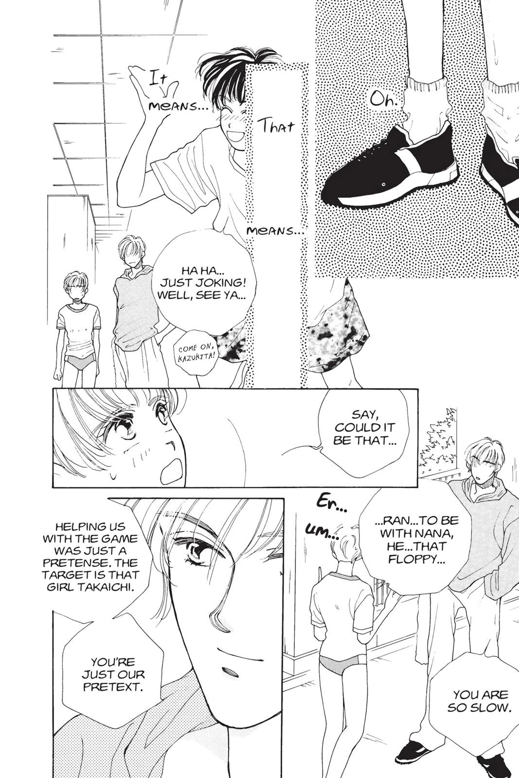 Tokyo Boys and Girls Chapter 0 page 79 - 