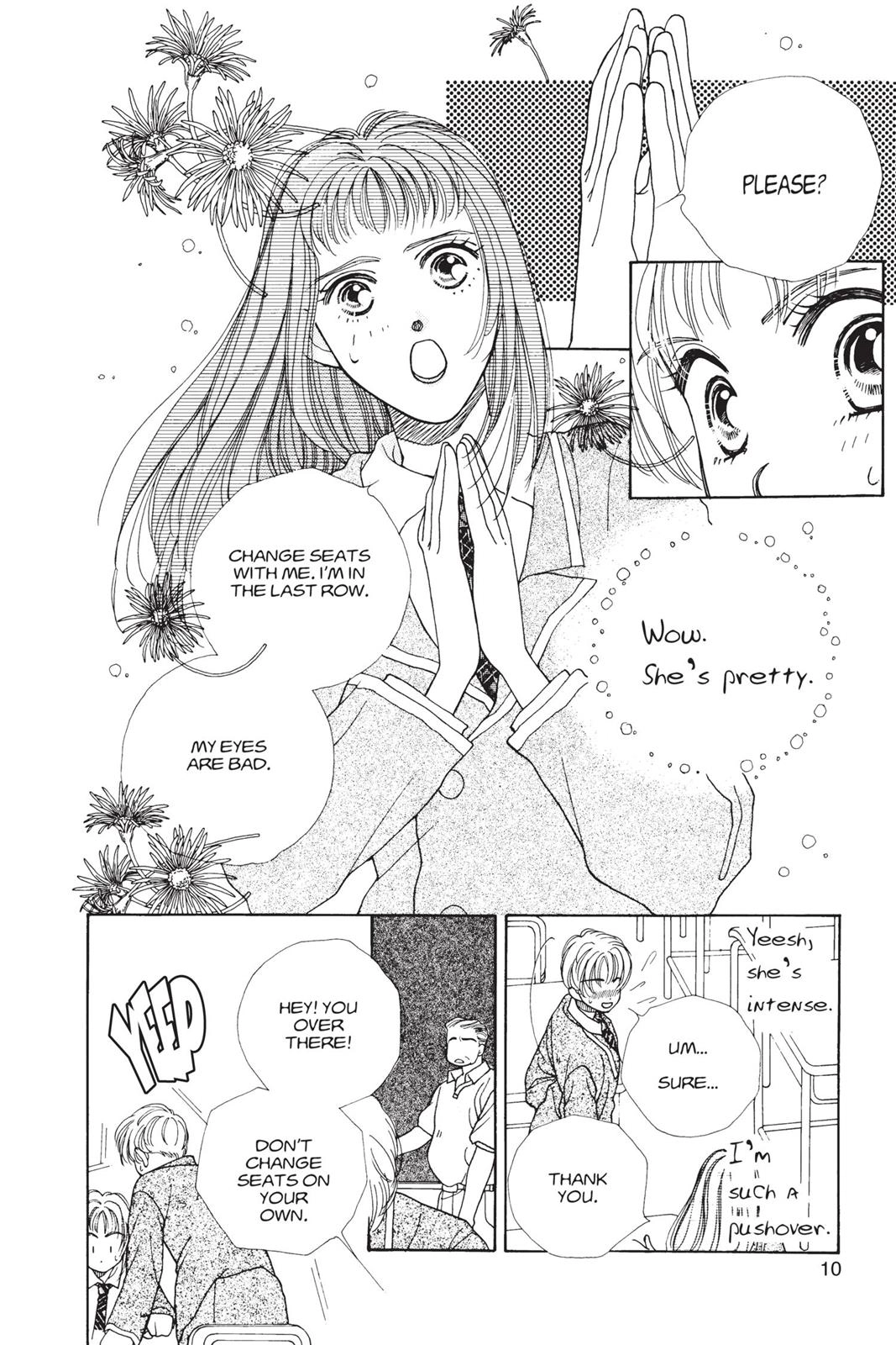 Tokyo Boys and Girls Chapter 0 page 9 - 