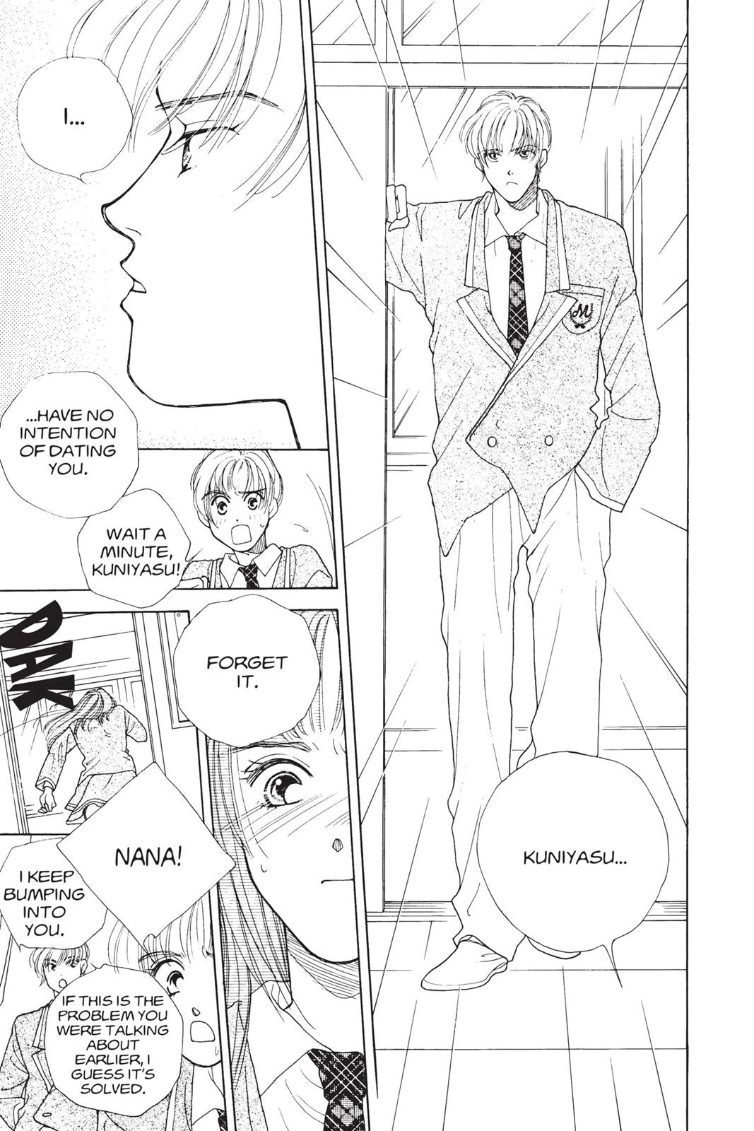 Tokyo Boys and Girls Chapter 0 page 86 - 