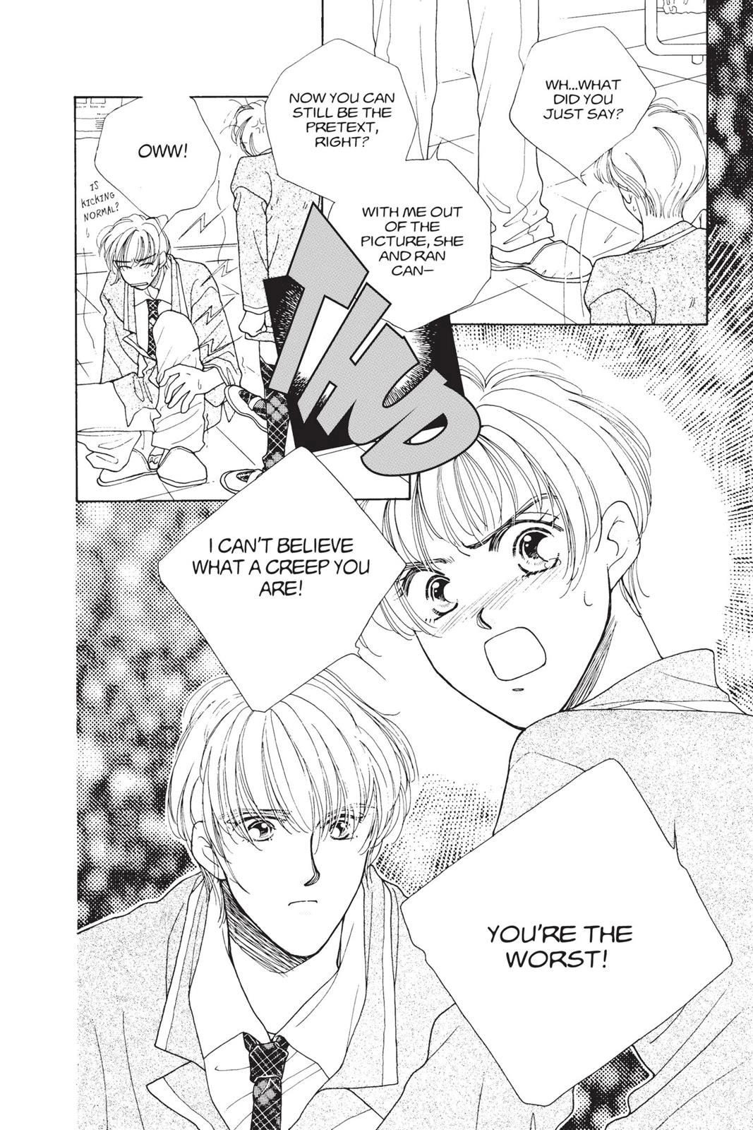 Tokyo Boys and Girls Chapter 0 page 87 - 