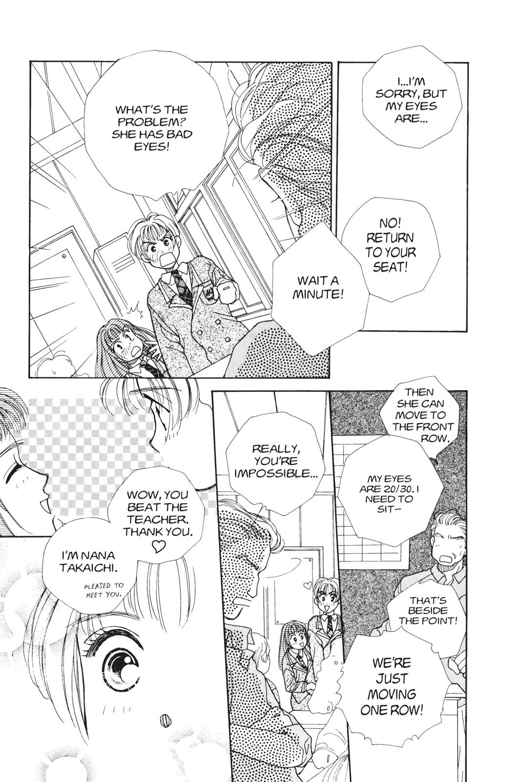 Tokyo Boys and Girls Chapter 0 page 10 - 