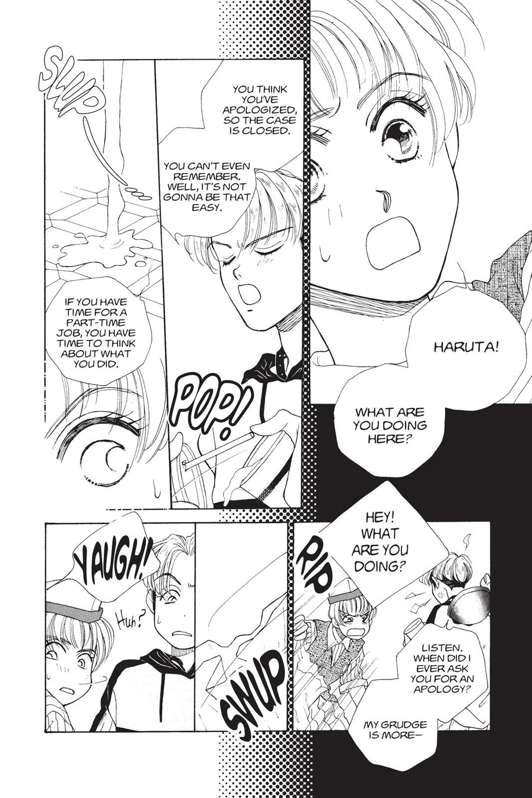 Tokyo Boys and Girls Chapter 0 page 91 - 